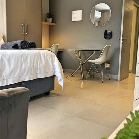 Unique Stay, The Den Apartments Stellenbosch Eksteriør bilde