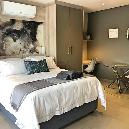 Unique Stay, The Den Apartments Stellenbosch Eksteriør bilde