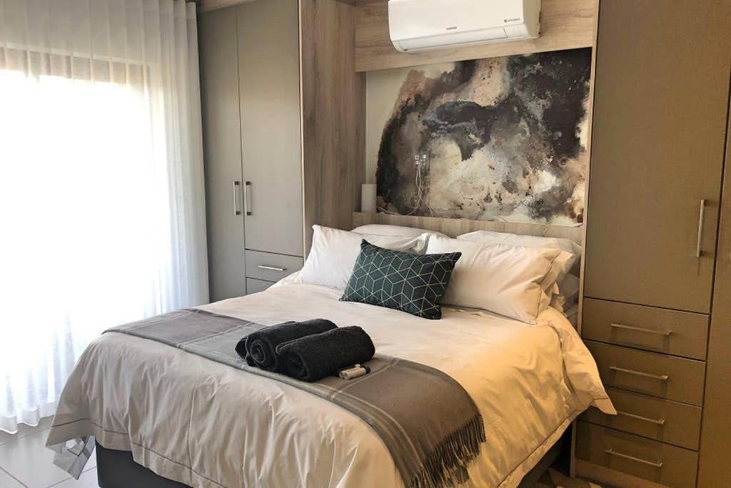 Unique Stay, The Den Apartments Stellenbosch Eksteriør bilde