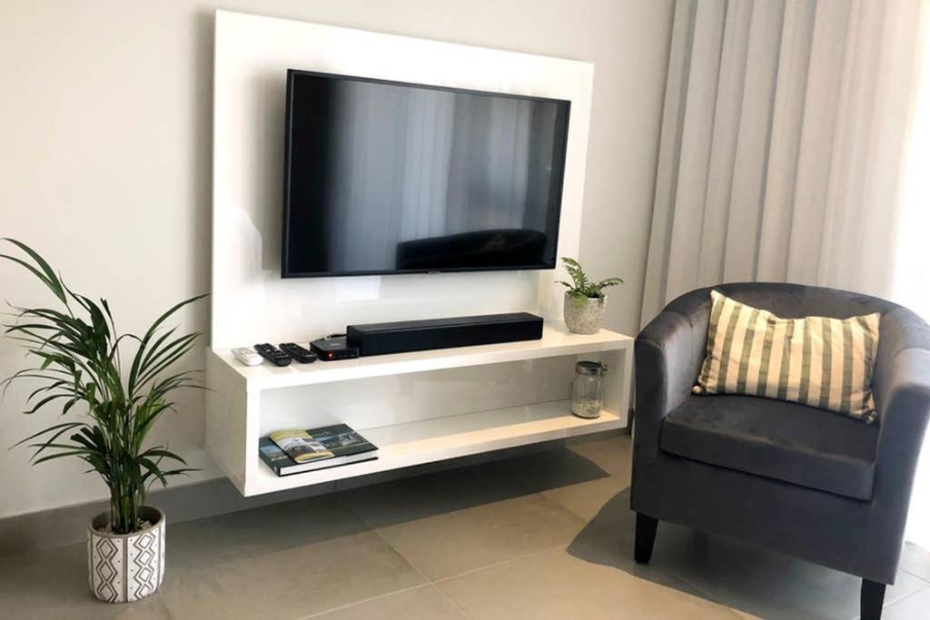 Unique Stay, The Den Apartments Stellenbosch Eksteriør bilde