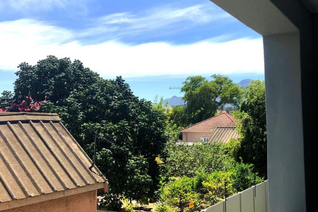 Unique Stay, The Den Apartments Stellenbosch Eksteriør bilde